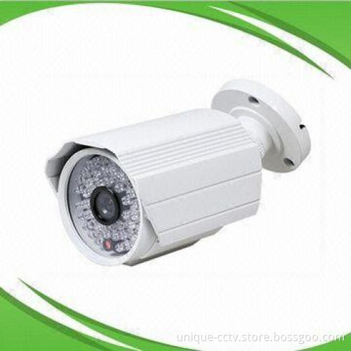 1/3-inch Sony 700TVL Analog Bullet IR Waterproof